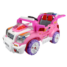 Paseo del coche de los niños en el juguete (99850)